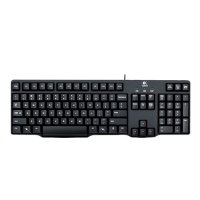 Logitech K100 PS/2